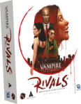 Delta Vision Vámpír: A Maszkabál - Riválisok