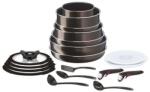 Tefal Ingenio XL Force 19 db (L1509953)