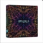 Game Brewer Amygdala - angol nyelvű