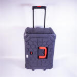 IRIS TOOLS TS-1-008 Trusa unelte