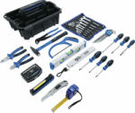 BGS technic 70224 Trusa unelte