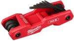 Milwaukee 4932493614 Cheie imbus