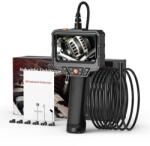 Inskam G40-M-8.5mm-hard-15m