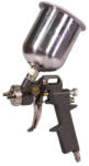 Airmaster Pistol de vopsit pneumatic Airmaster, rezervor sus, 0.5 kg (AIR61-500-1.5)