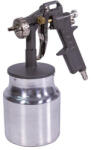 Airmaster Pistol de vopsit pneumatic Airmaster, rezervor jos, 1 kg (AIR62-1000-1.5)
