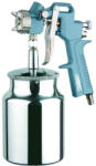 ABAC Pistol pneumatic de vopsit G-541A - duza 1.5mm, 4 bari - ABAC-2809913541 (ABAC-2809913541)