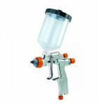 GAV Mini aerograf profesional GAV Z1000 HVLP, rezervor sus, 250 ml (Z1000HVLP)