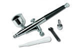 GAV Mini aerograf profesional GAV Minipaint 200, 30 ml (MP200)