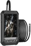 Inskam 5003B-2/5005M-2-5.5mm-dual-lens-hard-5m