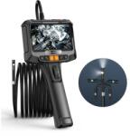 Inskam S10-8.5mm-dual-1.5m-semi