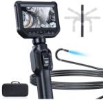 Inskam S43-3.9mm-2m-semi-single-lens