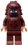 LEGO® Minifigurák Szörnyek - Minifigura sorozat - Nagyláb kiegészítő nélkül (COL225)