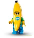 LEGO® Minifigurák Minifigura 16. sorozat - Banánjelmezes fiú (COL258)