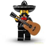 LEGO® Minifigurák Minifigura 16. sorozat - Mariachi Zenész - kiegészítő nélkül (COL256)