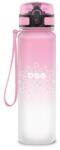 Ars Una Kulacs ARS UNA műanyag matt BPA-mentes ombre 600 ml Candy floss (55794527) - fotoland