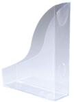 DURABLE Irattartó papucs DURABLE Basic A/4 73 mm átlátszó (1701711400) - fotoland