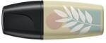 STABILO Szövegkiemelő STABILO Boss Mini Naturevibes sárzöld (07/137-11) - fotoland