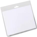 Durable Azonosítókártya tartó DURABLE 60x90 mm puha átlátszó (813519) - fotoland