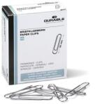 Durable Gemkapocs DURABLE 50 mm cink 100 darabos (122425) - fotoland