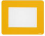 Durable Padlójelölő ablak DURABLE A/5 visszaszedhető sárga (180704) - fotoland