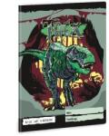 Ars Una Füzet vonalas ARS UNA A/5 32 lapos 12-32 3. osztályos T-Rex (53603463) - fotoland