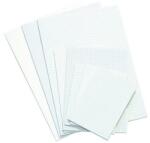 Fortuna Jegyzettömb kockás FORTUNA A/5 50 lapos (01.00600) - fotoland