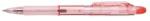 Zebra Golyóstoll ZEBRA Jimnie BioTube 0, 7 mm piros (52608) - fotoland