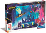 Clementoni Batman Batwheels maxi puzzle 24 db-os (28522)