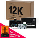 Phrozen Mighty 8K upgrade kit 12K-ra (LCD, alaplap, LED, ACF fólia, screen protector, frame tape) (FSPOT1001C)