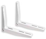 Aston Set console reglabile pentru unitate exterioara aer conditionat, 50x55 cm (CONS24C)