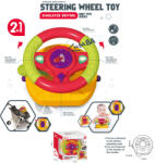 Chipolino 2 az 1-ben kormányos játék (DIG02468868)