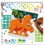 Pixelhobby 41040 Pixel XL szett - Dínó (12x 12 cm) (41040)