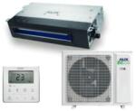 AUX AUMD-H36 / NDR3HC-4 Duct Pro Series