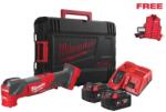 Milwaukee M18 FMTMC-502X (4933499454)