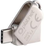 Platinet 64GB USB 3.2 (PLYFD64GUDP) Memory stick