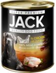 Jack 3/4 Chicken 800 g
