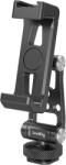 SmallRig Suport Metal pentru Telefon cu Montura Cold Shoe 4382 - ishoot - 116,00 RON