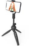 Digipower Mini trepied Digipower Celeb pentru telefon cu functie de selfie-stick