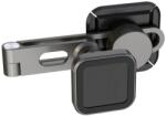 Youfo Suport magnetic Youfo FY16-D pliabil si rabatabil pentru telefon