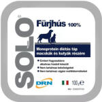 DRN Hypoallergenic MonoProtein with Quail 16x100 g