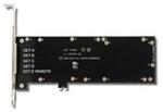 Broadcom BBU-BRACKET-05 Remote Mounting Bracket for BBUs and CacheVault Power Modules (L5-25376-00)