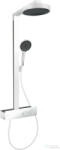 Hansgrohe Rainfinity 28742700