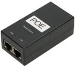 Extralink EX. 14169 áramátalakító és inverter Beltéri 24 W Fekete (EX. 14169) (EX.14169)