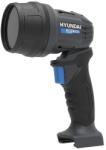 Hyundai Lanterna Led Hyundai WL20S-250, 20V, 250 lumeni, SOLO (fara acumulator) (WL20S-250)