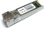 MAXLINK Modul optic MaxLink 10G SFP+, MM, 850nm, 300m, 2x conector LC, DDM (ML-S+85D-03)