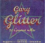 Bertus Hungary Kft Gary Glitter - 20 Greatest Hits (CD) (326242)