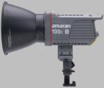 Aputure Amaran 100x S Bi-color Bowens LED lámpa