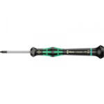 Wera 2067 Elektronika- és finommechanika Torx csavarhúzó Méret T 6 Penge hossz: 40 mm - aqua - 4 590 Ft