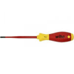 Wiha SOFTFINISH ELEC. slimFix VDE Torx csavarhúzó Méret TR 25 Penge hossz: 125 mm