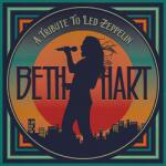 Bertus Hungary Kft Beth Hart - A Tribute To Led Zeppelin (Digipak) (CD) (3C9240)